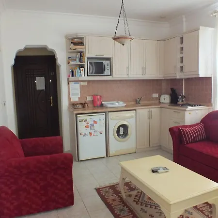 Brooklands 1 Dublex Appartement *