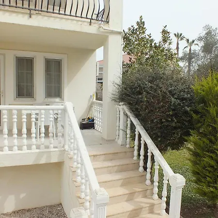 Brooklands 1 Dublex Appartement Fethiye