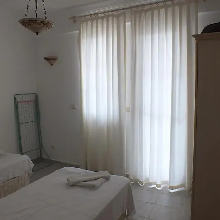 Appartement Brooklands 1 Dublex *