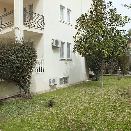 Brooklands 1 Dublex Appartement *