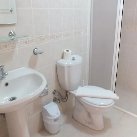 Appartement Brooklands 1 Dublex