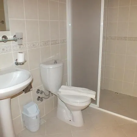 Appartement Brooklands 1 Dublex