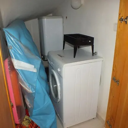 Appartement Brooklands 1 Dublex