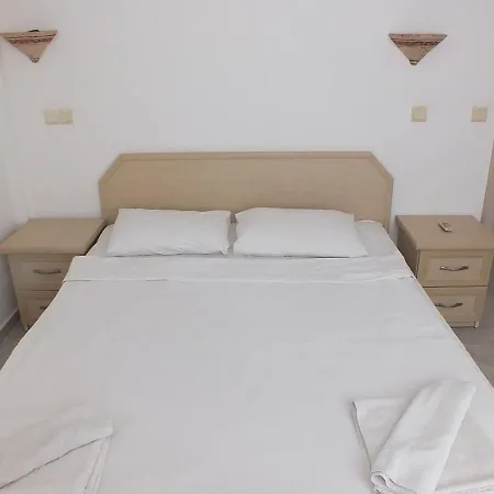 Brooklands 1 Dublex Appartement *