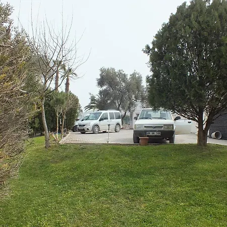 Brooklands 1 Dublex * Fethiye