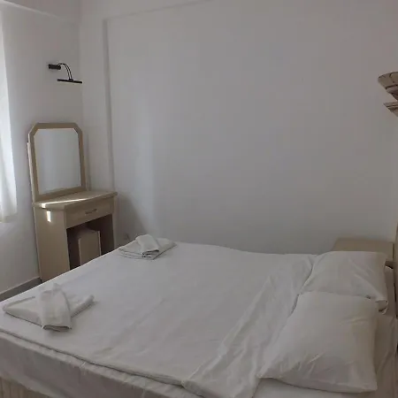 Brooklands 1 Dublex Appartement Fethiye
